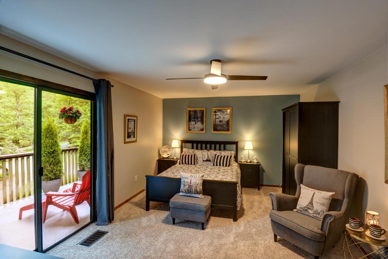 Misty Meadows Bed & Breakfast
