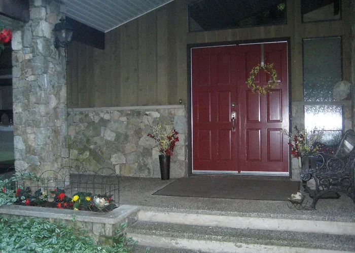 Misty Meadows B&B