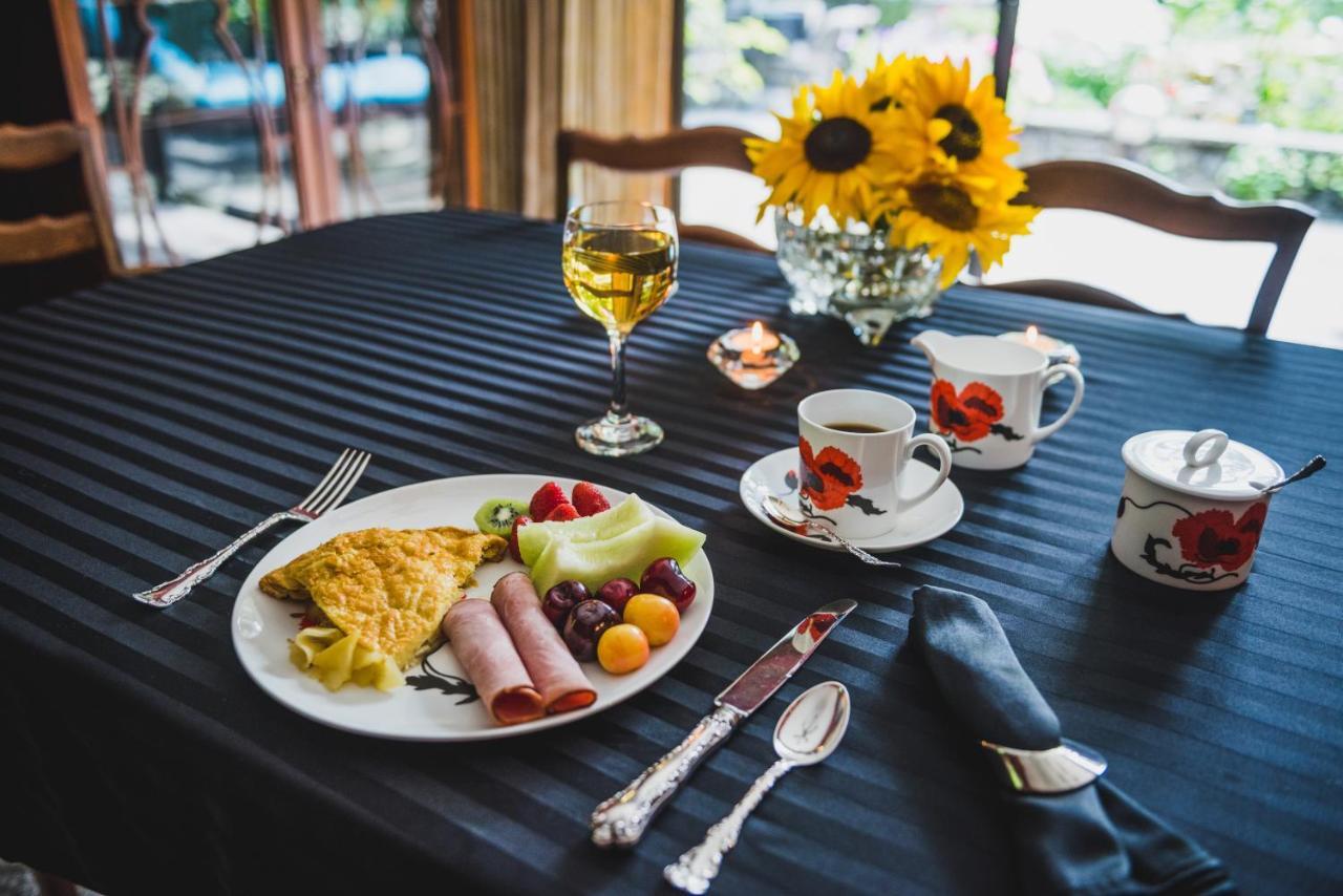 Misty Meadows Bed & Breakfast Langford