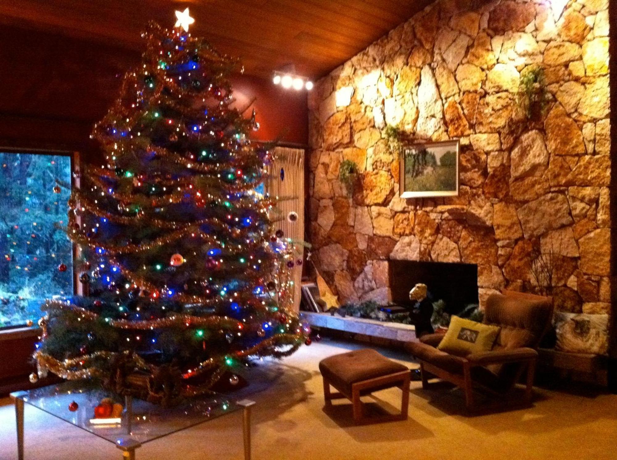 Bed & Breakfast Misty Meadows 3*