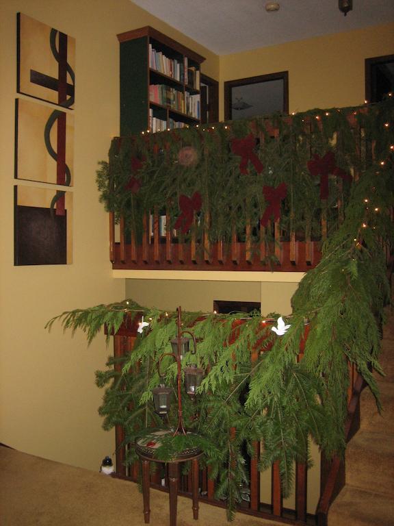 Bed & Breakfast Misty Meadows 3*